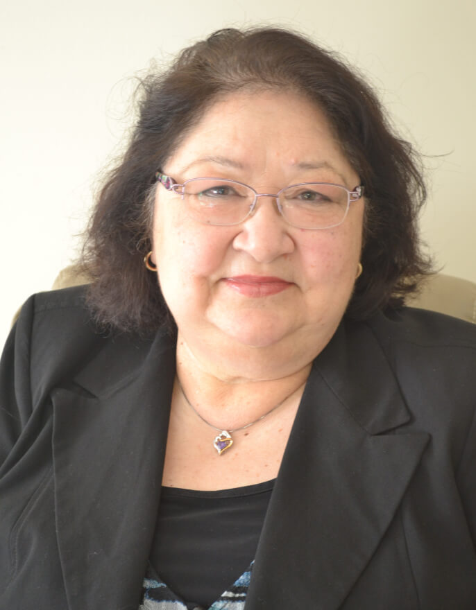 Delia R. Mercado