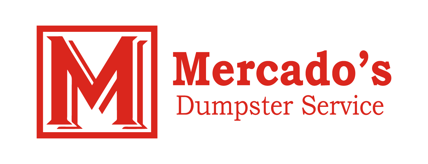 Mercado's Dumpsters